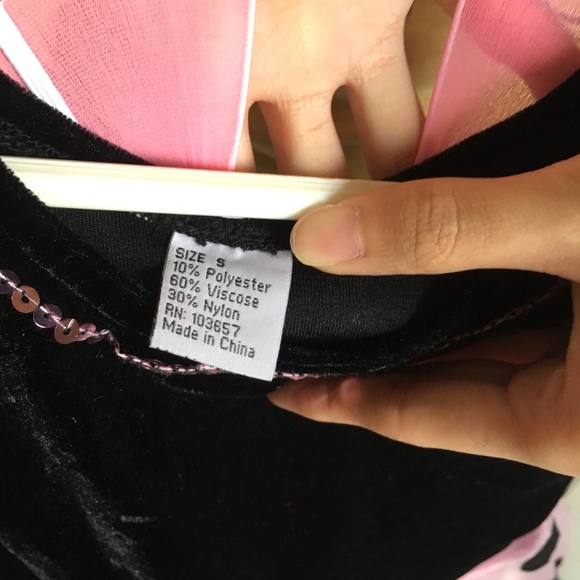 Ladybug costume set - Picture 4 of 5